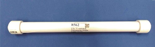 RM 8562 富含CO2-13C的古海洋起源標(biāo)準(zhǔn)品（二氧化碳）